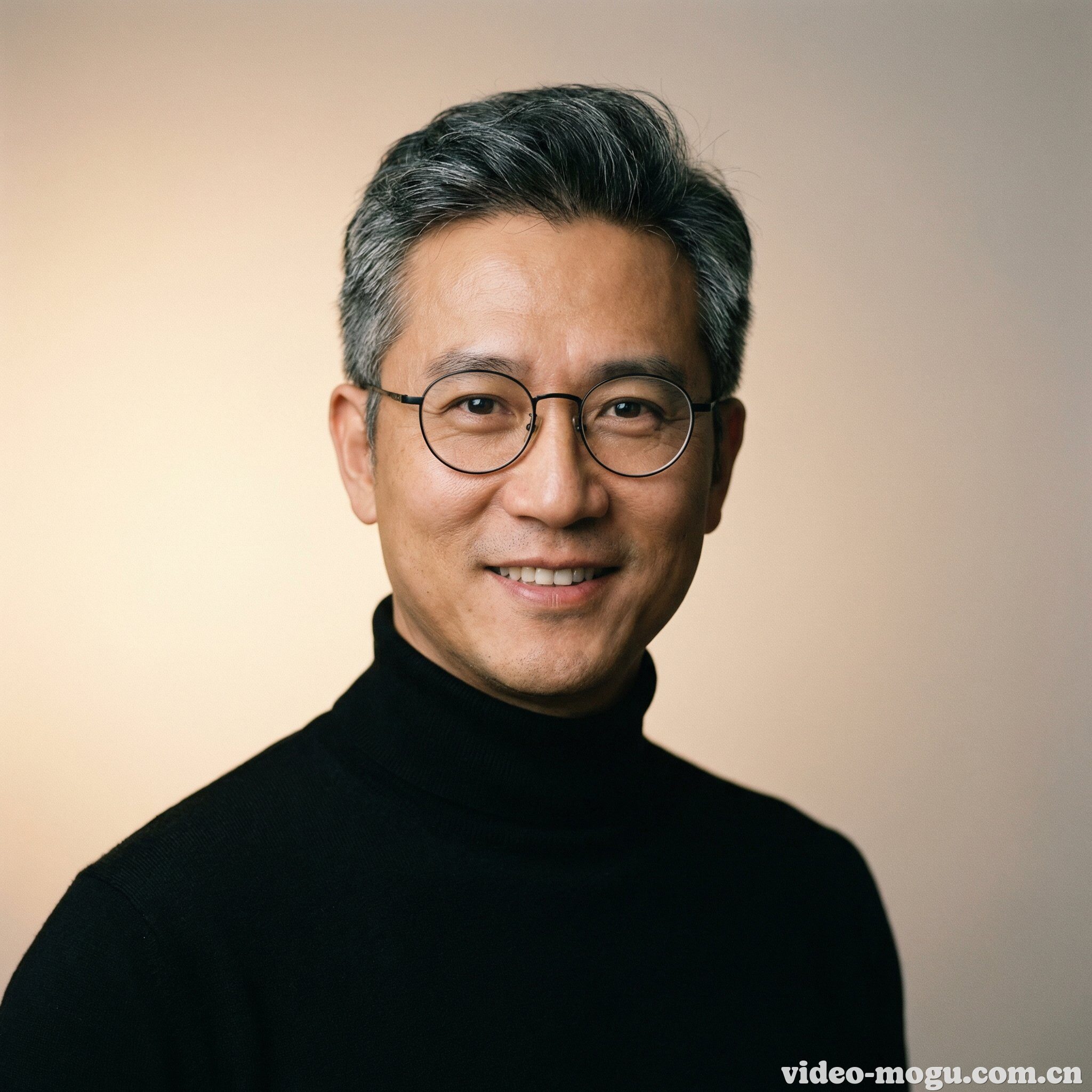 蘑菇视频导演陈锐峰